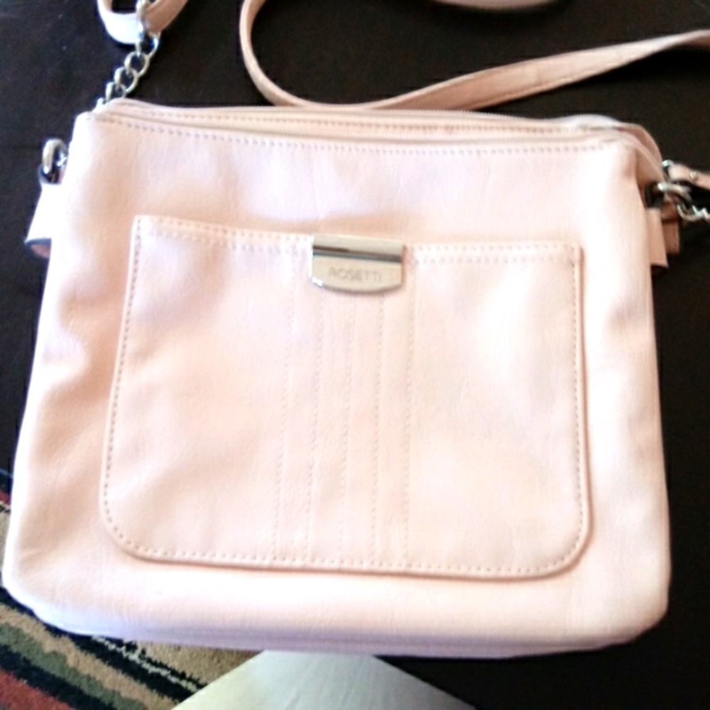 Rosetti shoulder bag